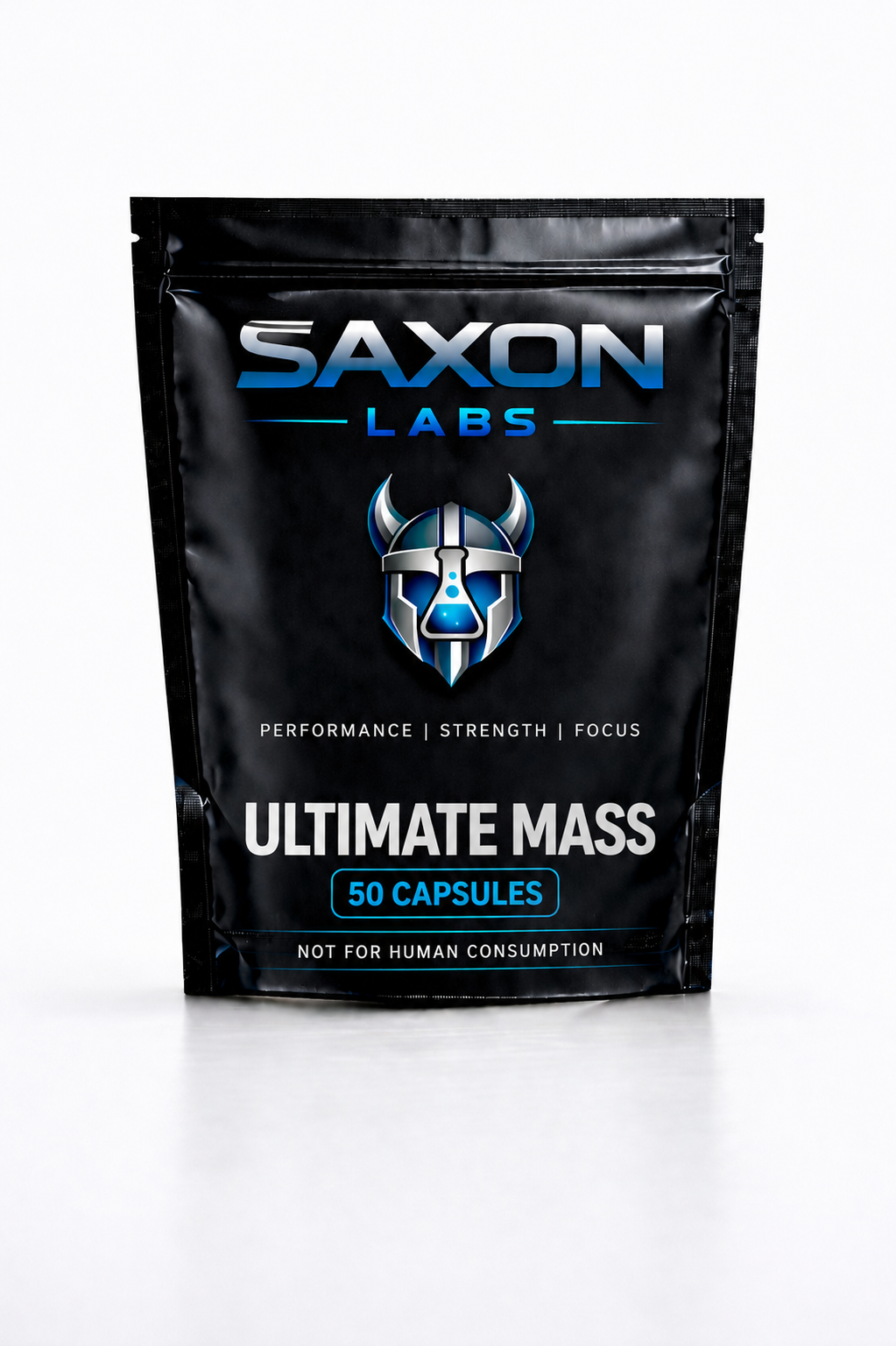 Buy Ultimate Mass Stack