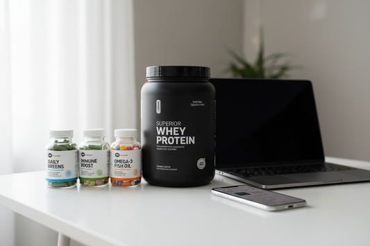 Buying SARMs in the UK: Legal Status, Risks, and What Athletes Need to Know