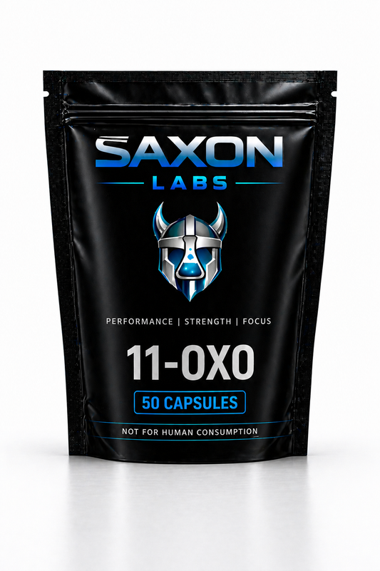 11-OXO – 11-Keto Testosterone Prohormone Compound