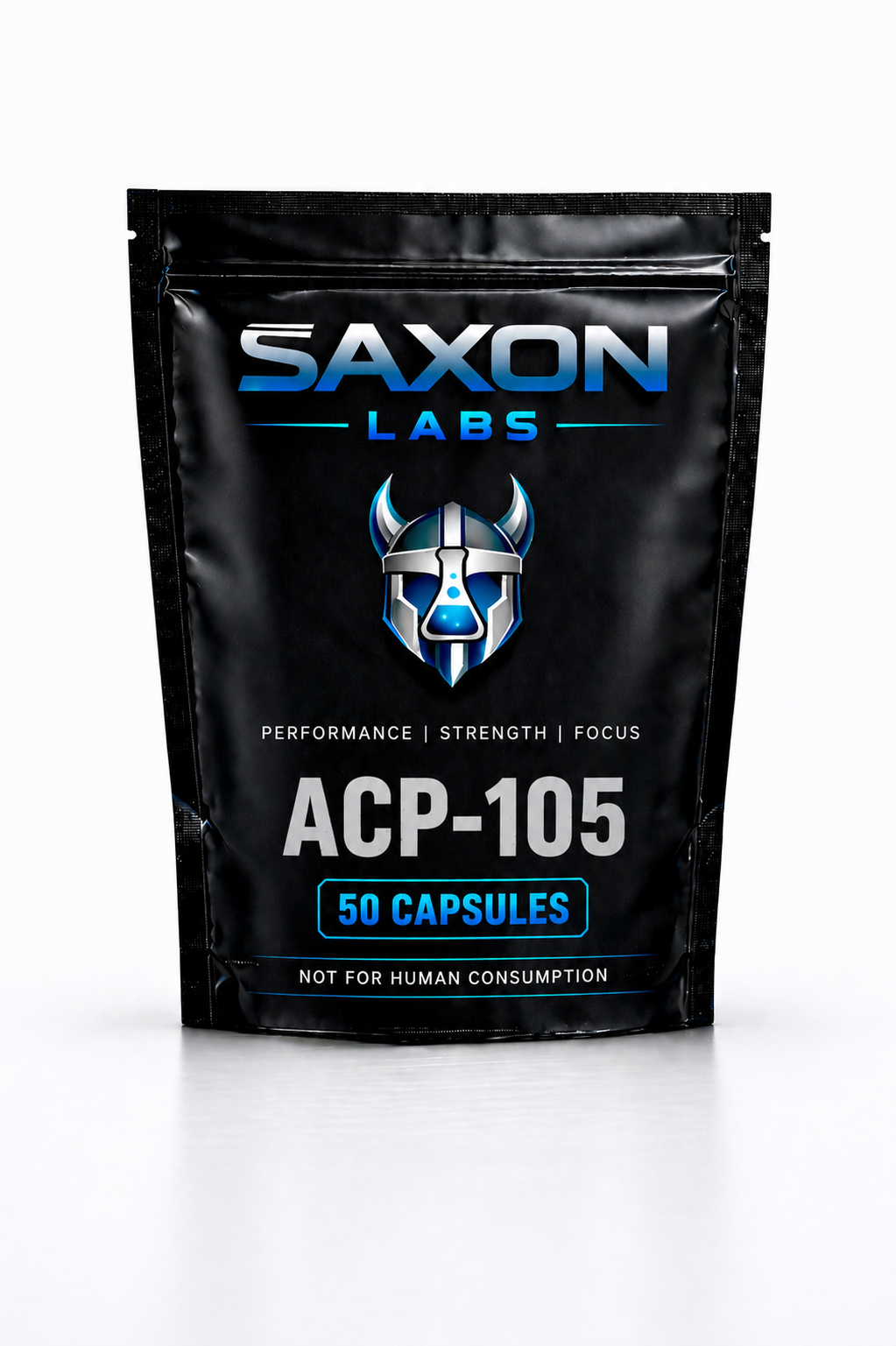 ACP-105 (Analine) 25mg Capsules – Research Compound
