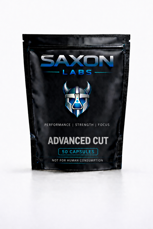 Advanced Cutting Stack – Cardarine, Ostarine, S4, S23 & Stenabolic Research Stack