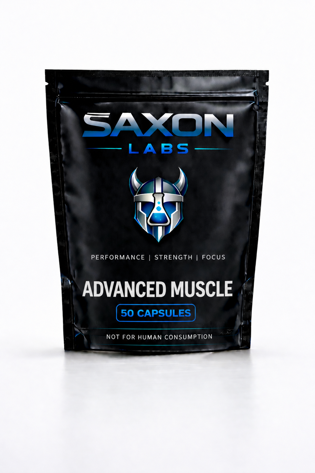 Advanced Muscle Stack – LGD-4033, RAD-140, Ostarine, YK-11 & MK-677 Research Stack
