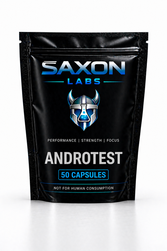 Androtest – 4-ADiol Prohormone Cyclodextrin Complex
