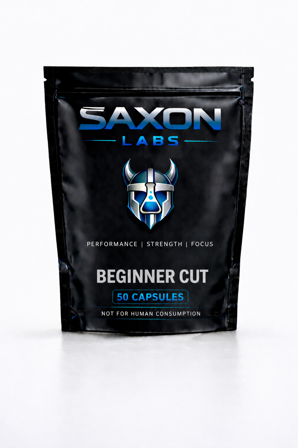 Beginner Cutting Stack – Ostarine (MK-2866) & S4 (Andarine) Research Stack