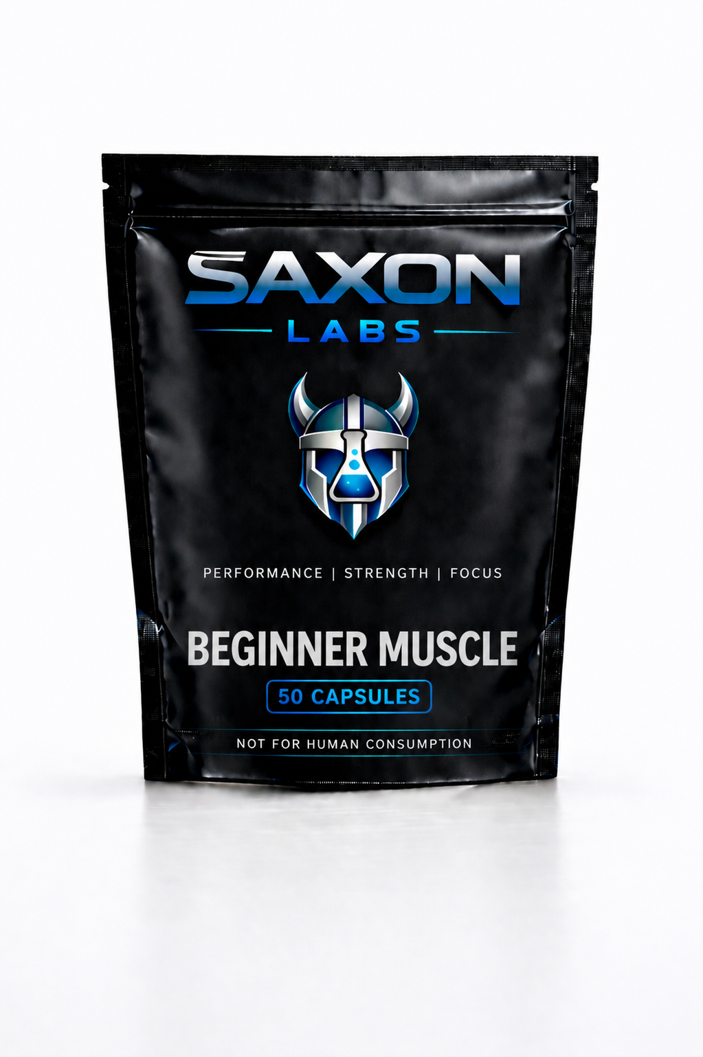 Beginner Muscle Stack – RAD-140 & LGD-4033 SARM Stack