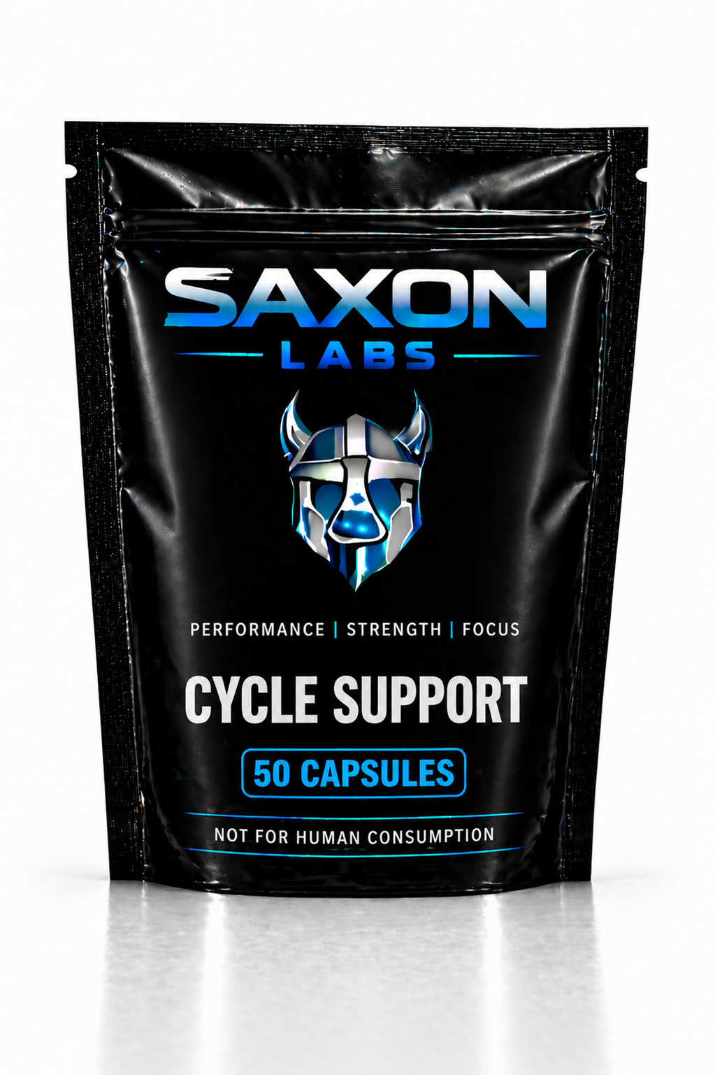 Cycle Support – Advanced Organ & Hormonal Support