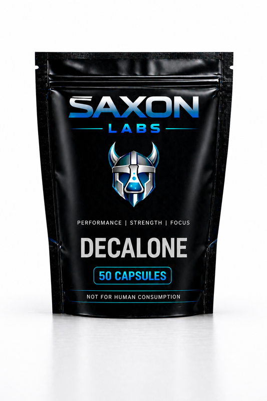 Decalone 750mg – Nandrolone Prohormone Compound