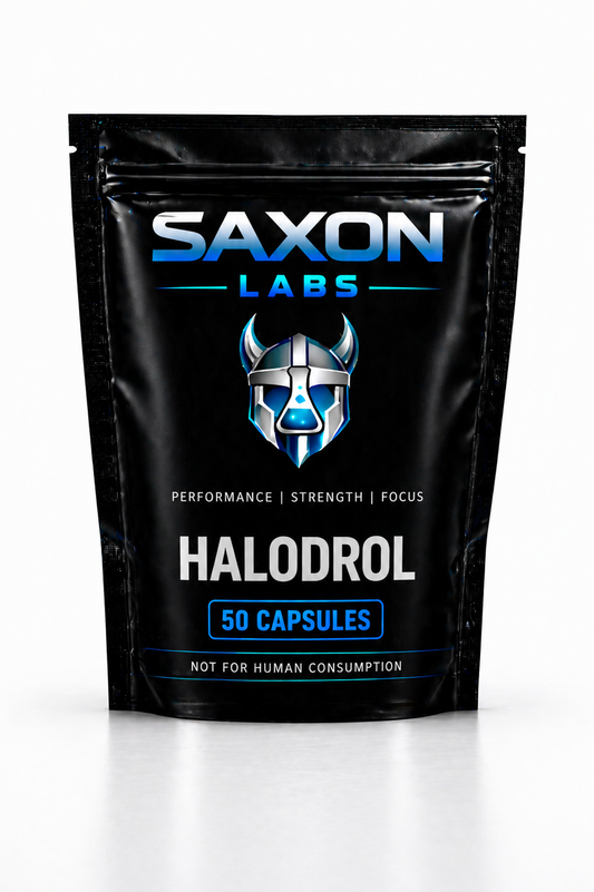 Halodrol – Advanced Prohormone Compound