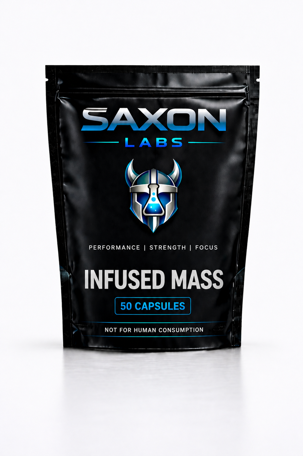 Infused Mass Stack – Androtest, Decalone & Trenavol Prohormone Stack