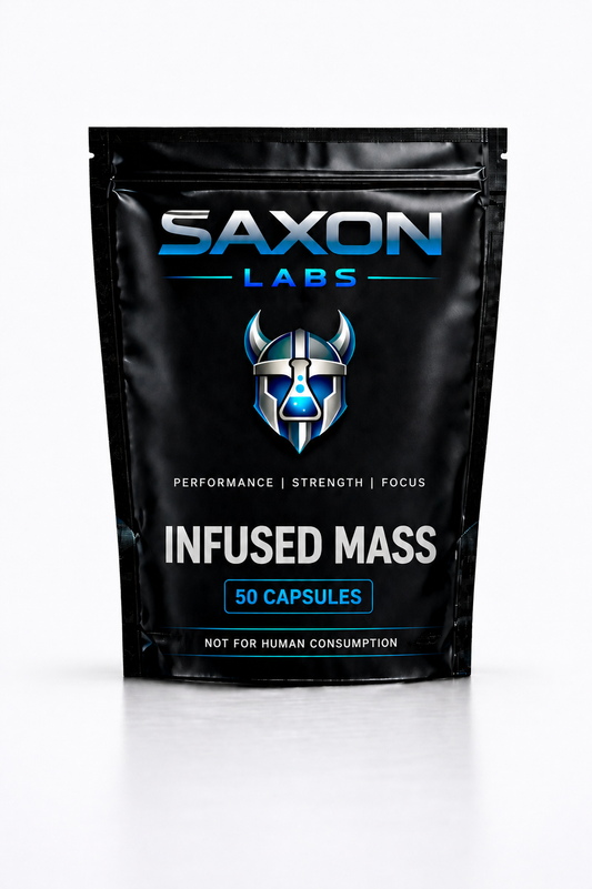 Infused Mass Stack – Androtest, Decalone & Trenavol Prohormone Stack