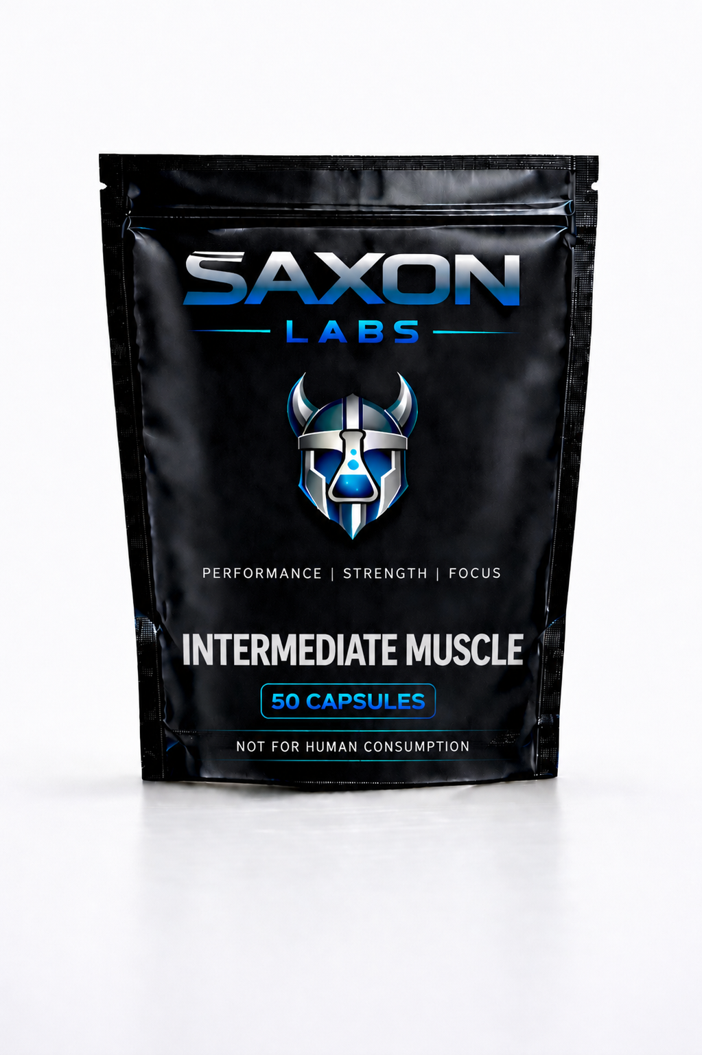 Intermediate Muscle Stack – RAD-140, LGD-4033 & MK-677 SARM Stack