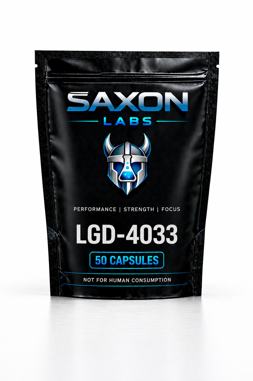 LGD-4033 (Ligandrol) 25mg Capsules – Research Compound