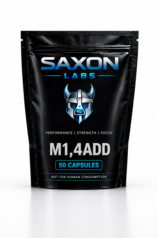 M1-4ADD 100mg – Dianabol Prohormone Compound