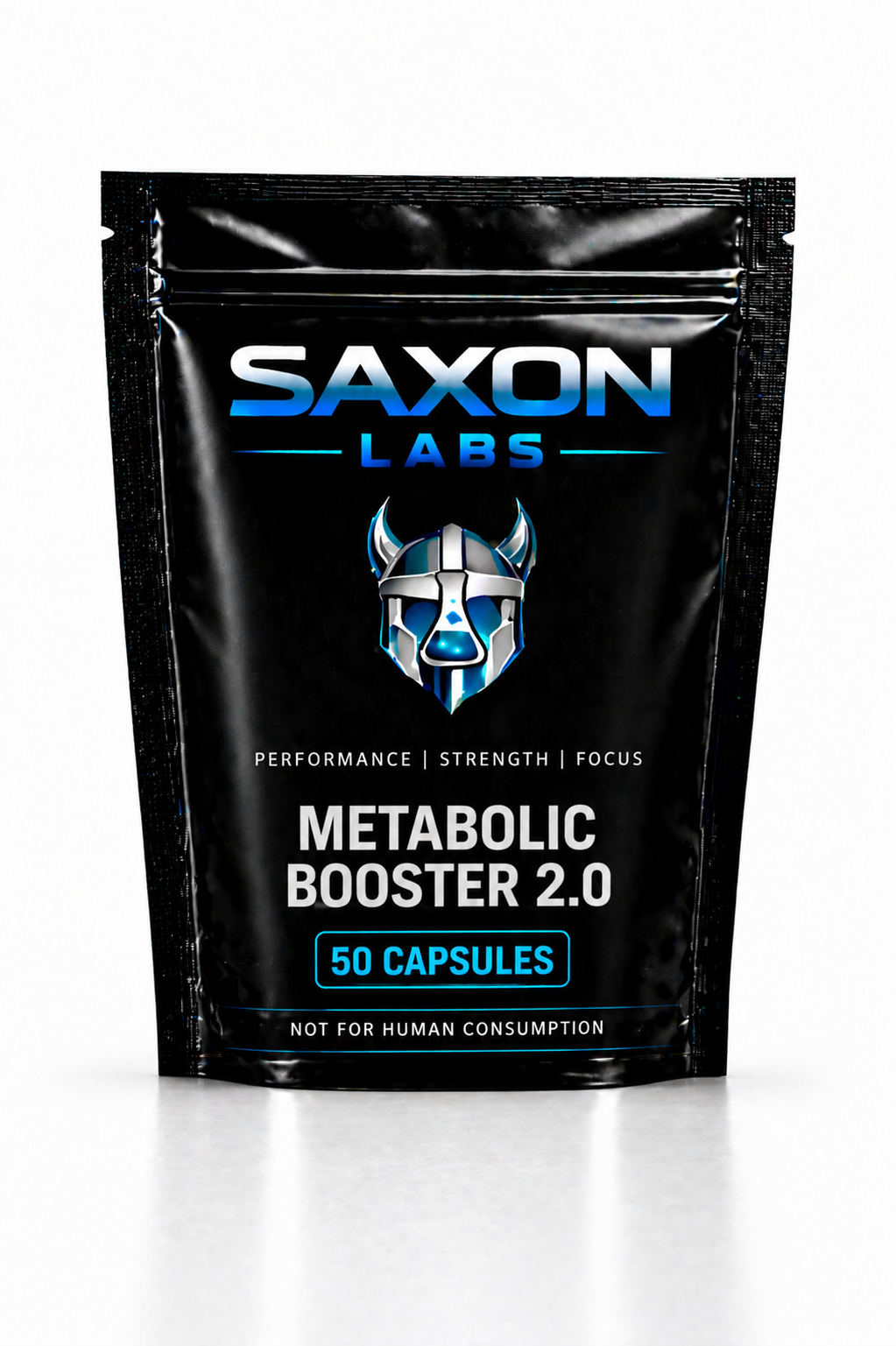 Metabolic Booster 2.0 – SLU-PP-332, 5-Amino-1MQ & Methylene Blue Research Stack