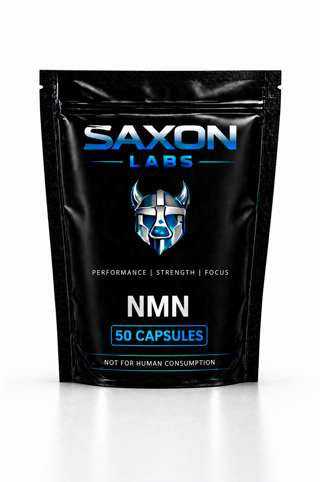 NMN (Nicotinamide Mononucleotide) Capsules – Cellular Research Compound
