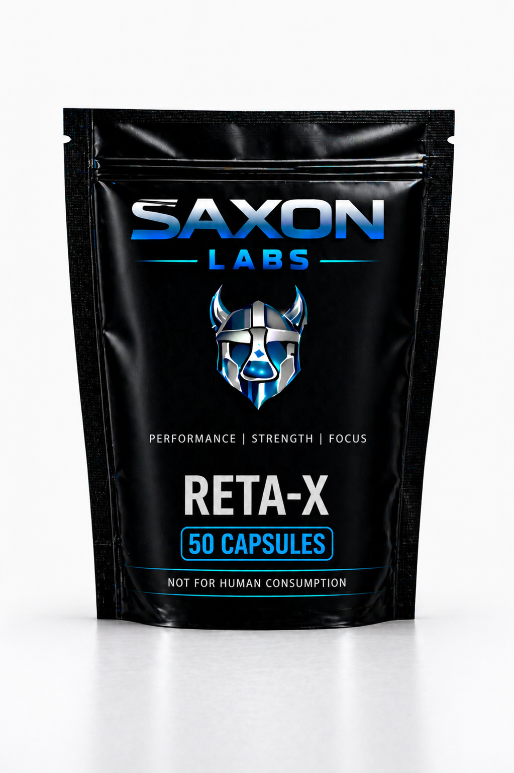 RETA-X (Retatrutide) Capsules – Advanced Research Compound  Alternatives