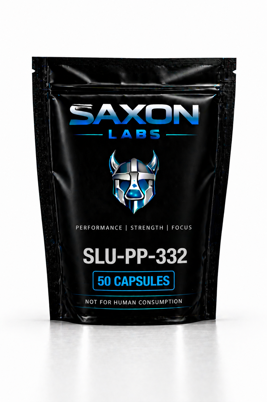 SLU-PP-332 Peptide Capsules – Advanced Research Compound