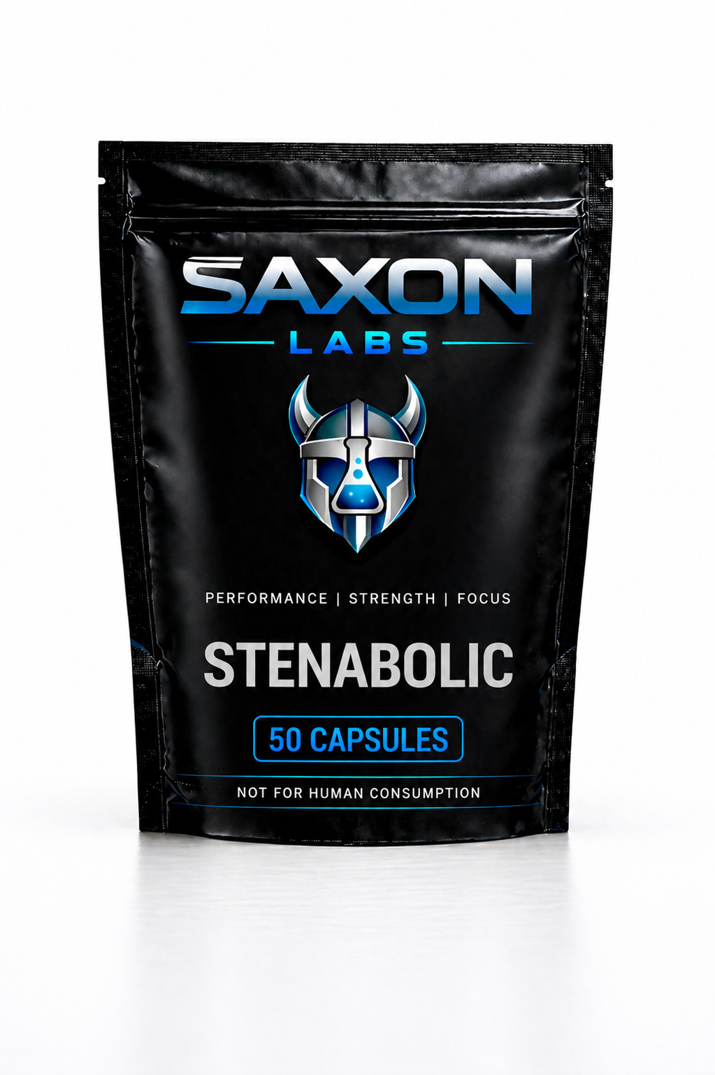 Stenabolic (SR9009) 25mg Capsules – Research Compound