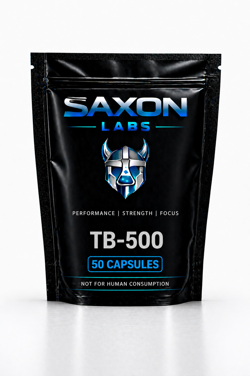 TB-500 Research Peptide – Advanced Research Compound