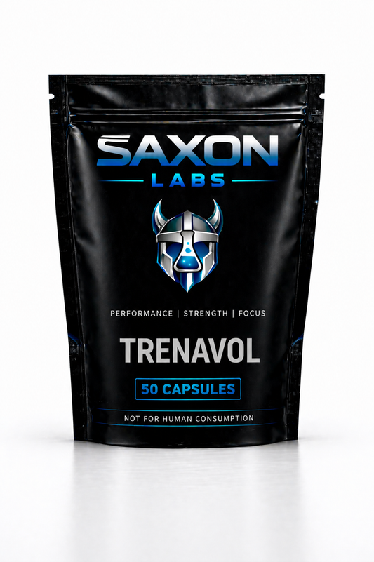 Trenavol – Trenbolone Prohormone Compound