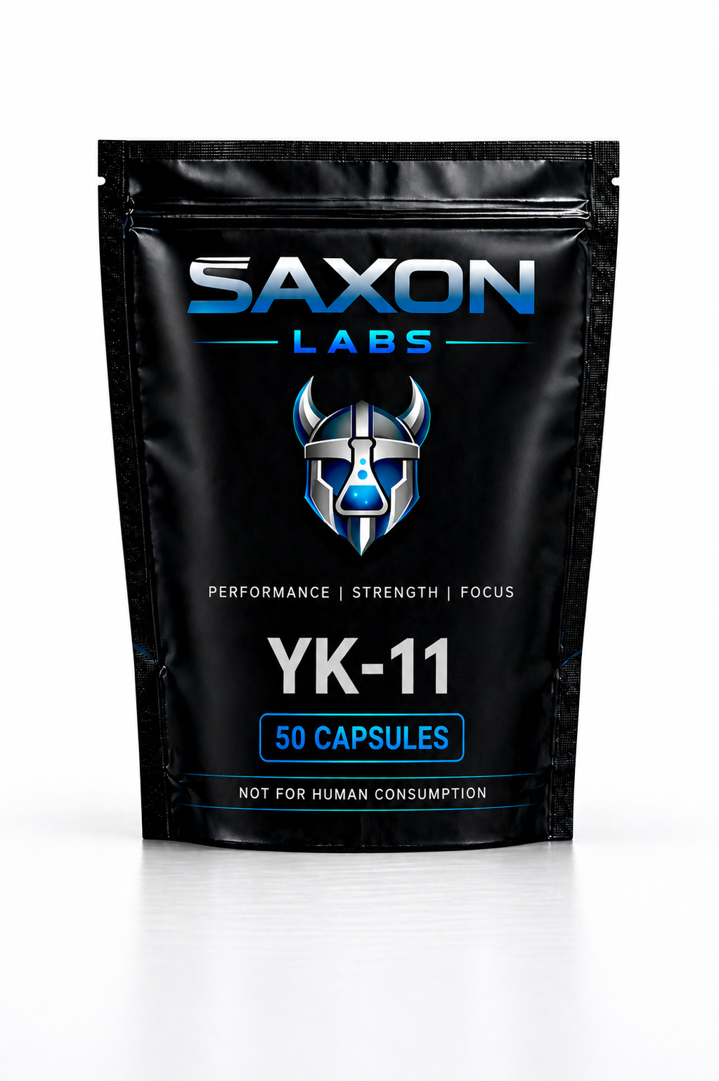 YK-11 25mg Capsules – Research Compound