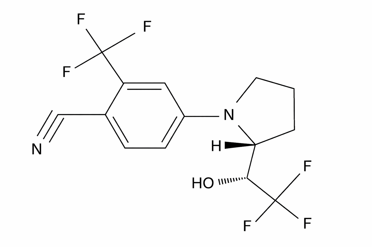Ligandrol (LGD-4033) Powder 2g – High-Purity Compound for Research Use