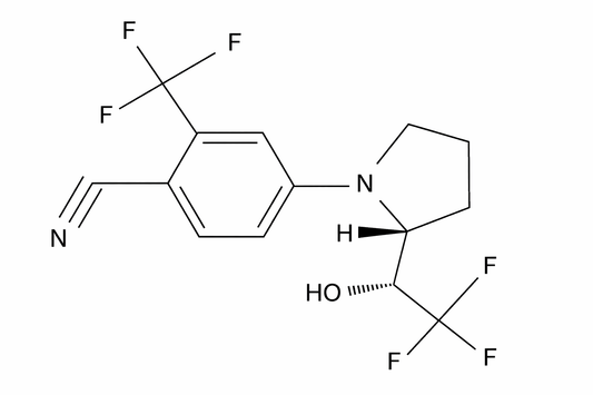 Ligandrol (LGD-4033) Powder 2g – High-Purity Compound for Research Use
