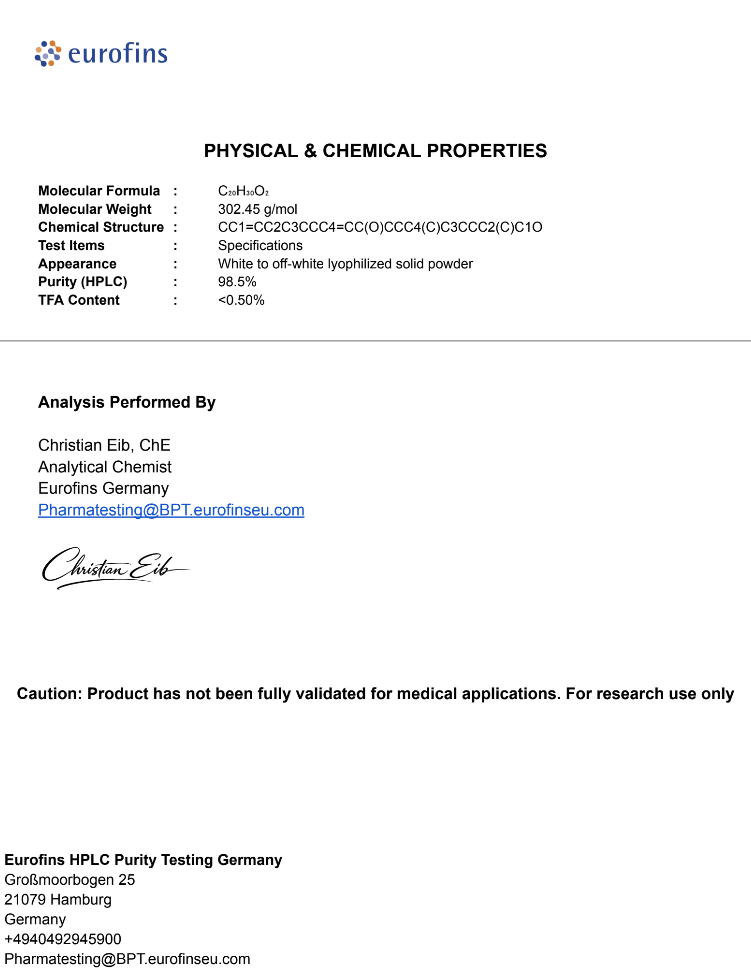 M1-4ADD 100mg – Dianabol Prohormone Compound