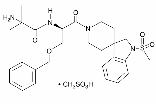 Ibutamoren (MK-677) Powder 2g – High-Purity Research Compound