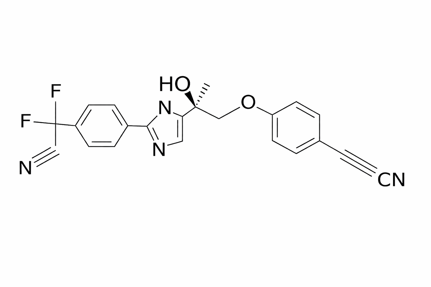 Ostarine (MK-2866) Powder 2g – High-Purity Research Compound