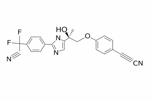 Ostarine (MK-2866) Powder 2g – High-Purity Research Compound
