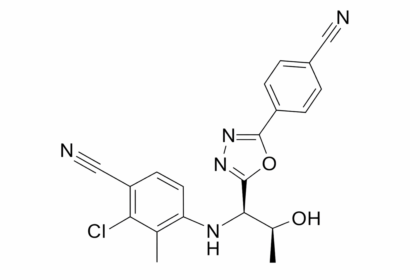 RAD-140 (Testolone) Powder 2g – High-Purity Research Compound
