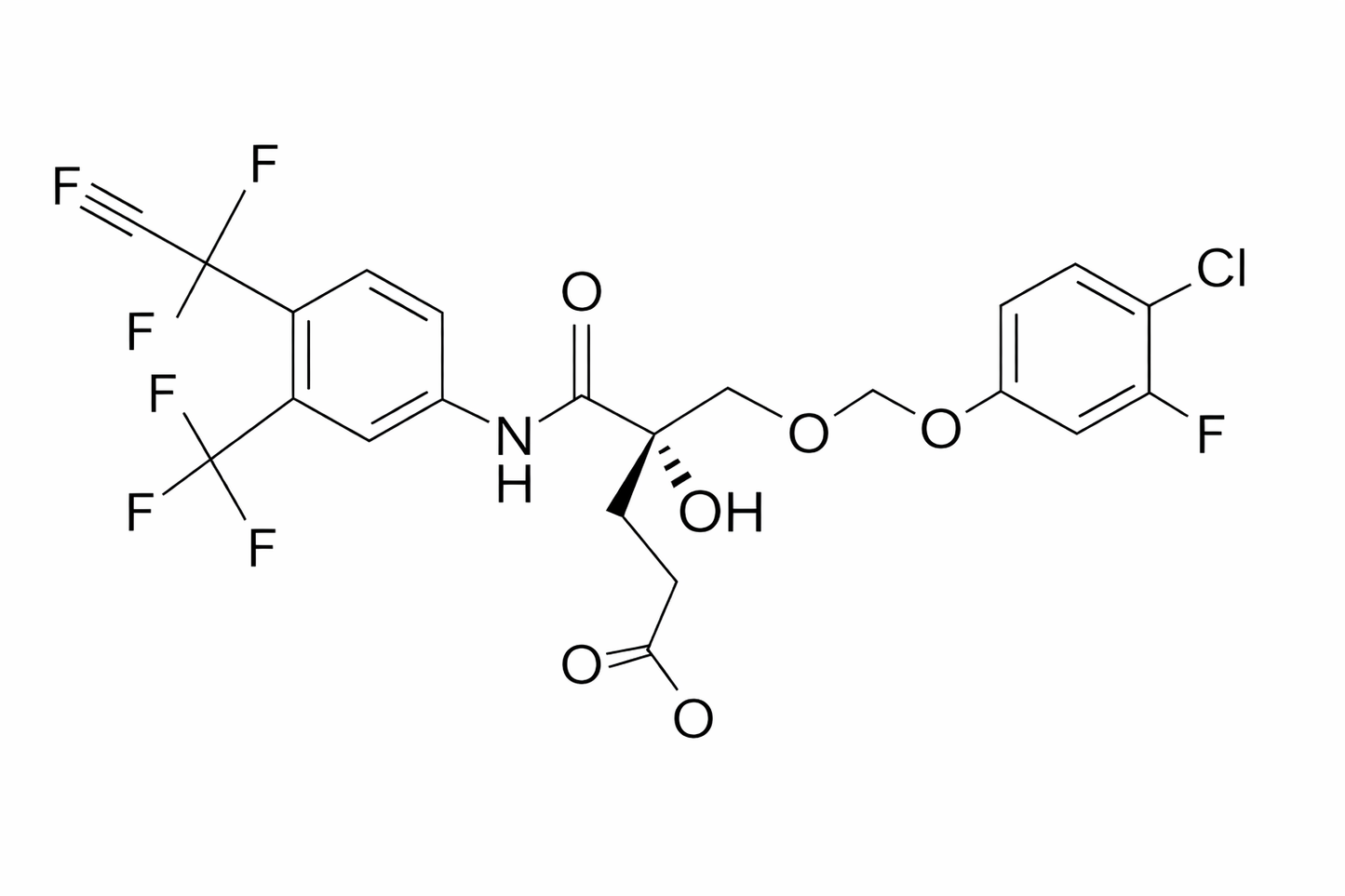 S23 Powder 2g – High-Purity Research Compound