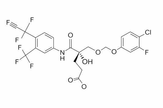 S23 Powder 2g – High-Purity Research Compound