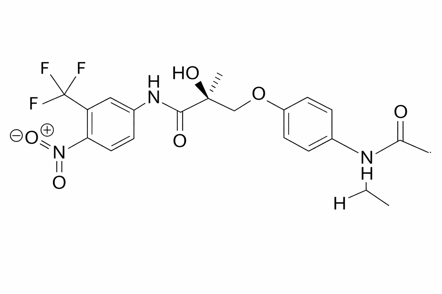 S4 (Andarine) Powder 2g – High-Purity Research Compound