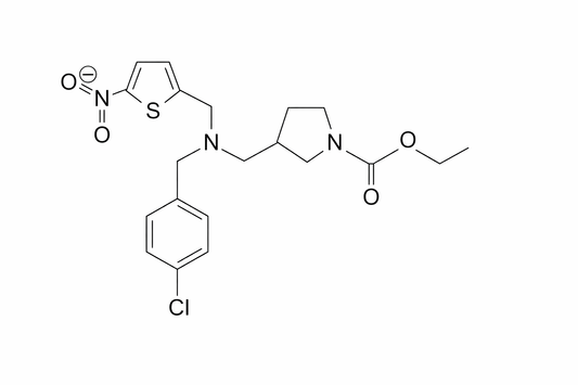 Stenabolic (SR9009) Powder 2g – High-Purity Research Compound