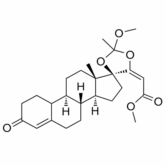 YK-11 Powder 2g – Myostine-Based Compound for Controlled Laboratory Research